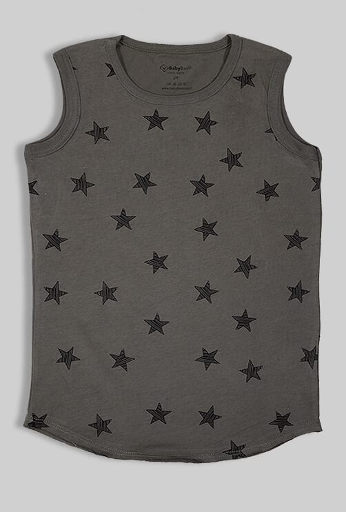 Bundle - Tanks Crown Stars & Owls