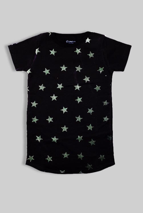 Top "Stars" Green