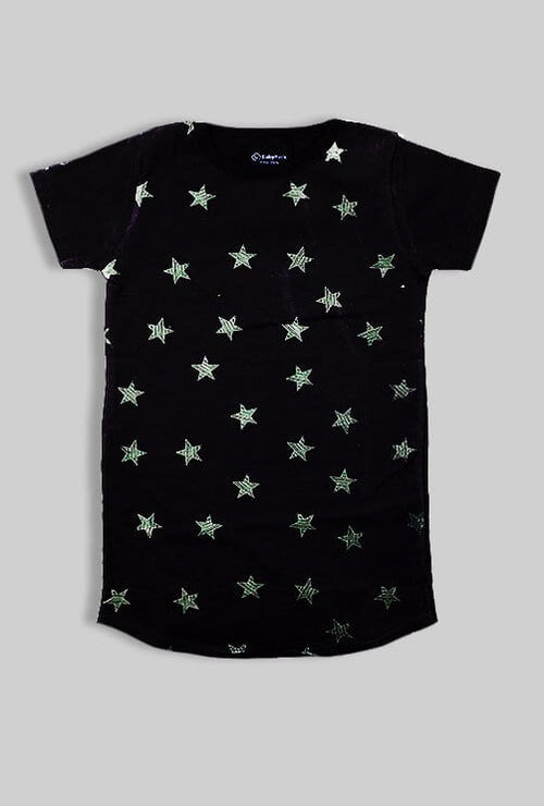 Top "Stars" Green