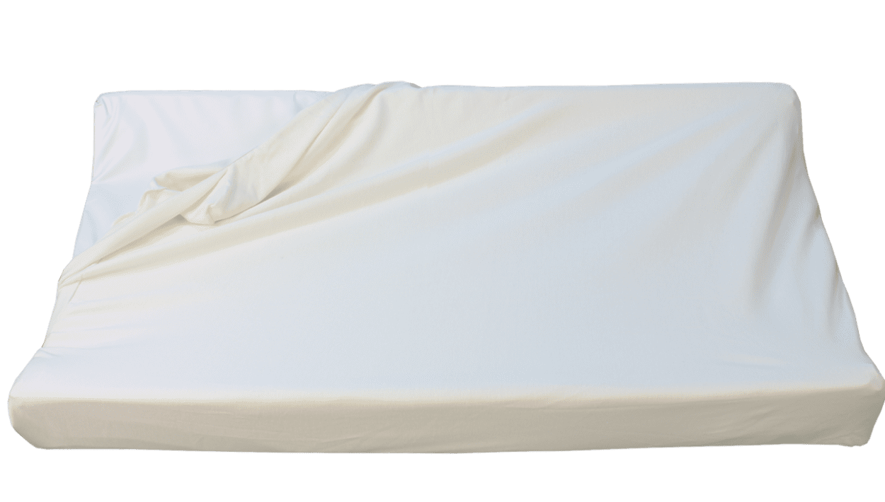 Changing Mat/Changing Pad - Easy to Clean, Comfortable & Safe for Babies