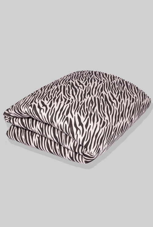 Baby Filling Blanket - Zebra
