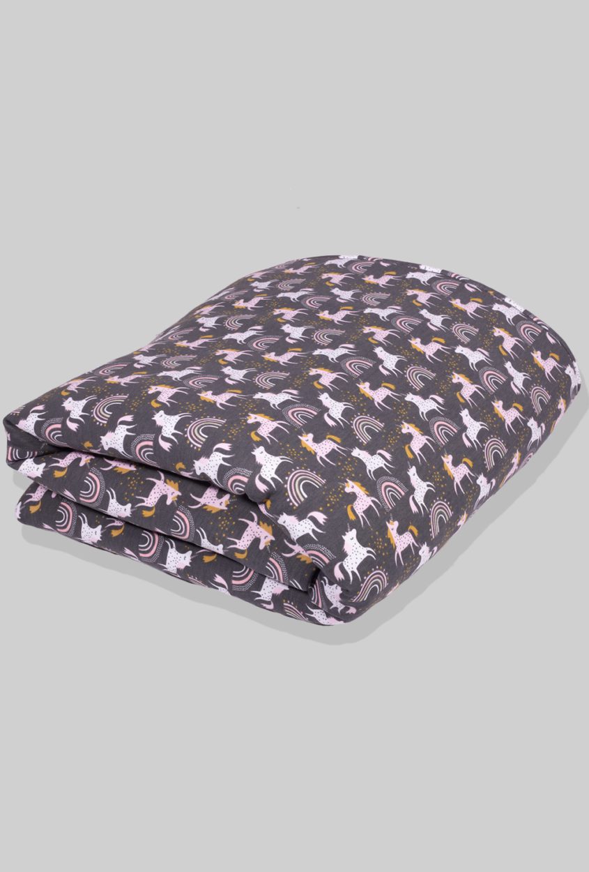 Baby Filling Blanket - Unicorn