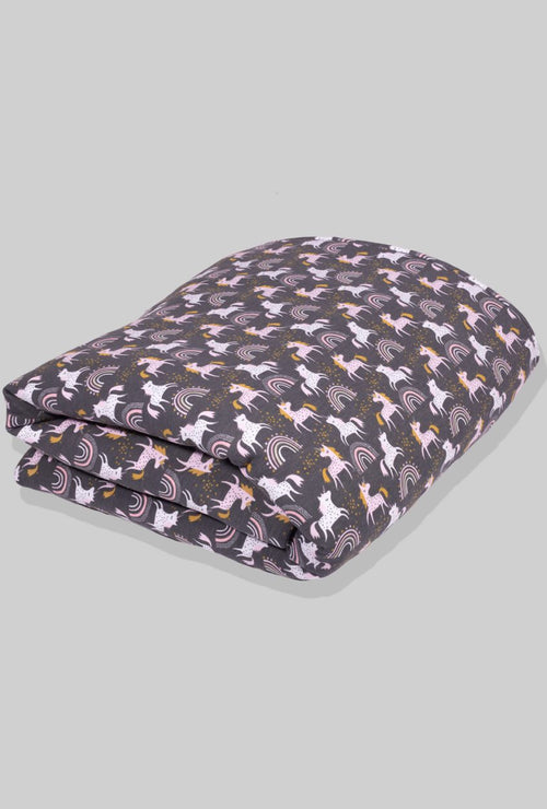Baby Filling Blanket - Unicorn