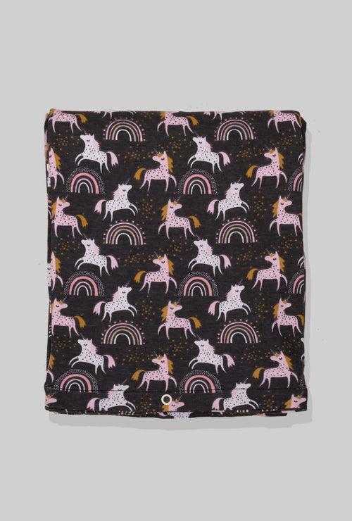 Duvet Cover - Unicorn