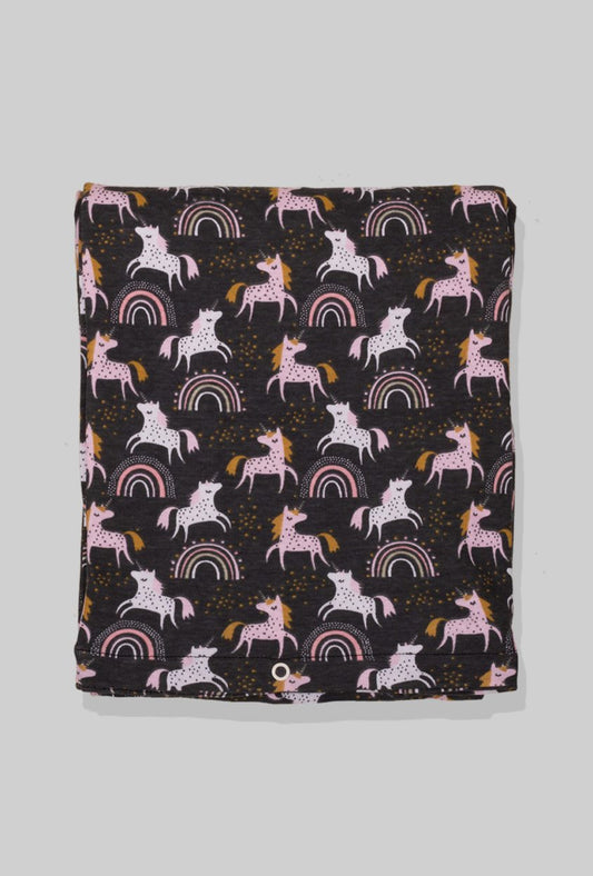 Duvet Cover - Unicorn