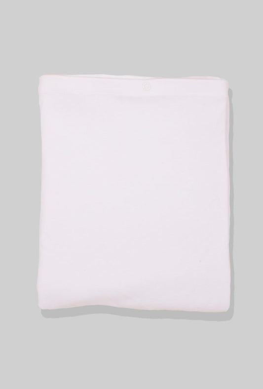Duvet Cover - Plain White