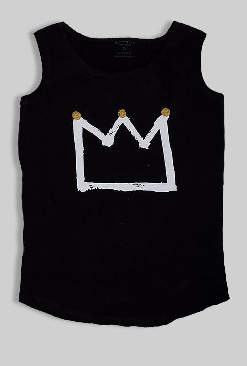 Bundle - Tanks Crown Stars & Owls