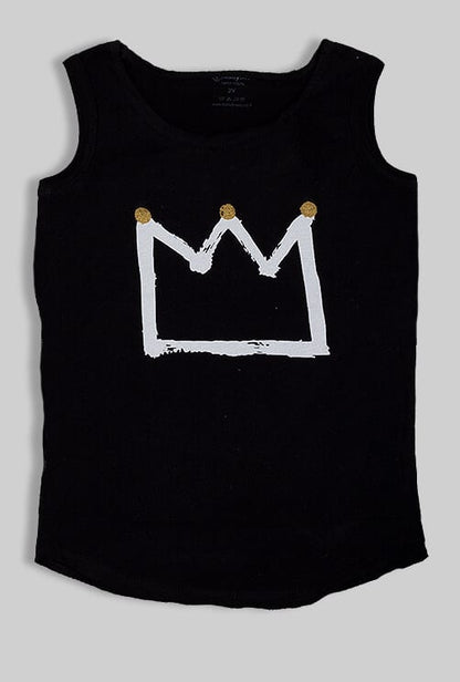 Bundle - Tanks Crown Stars & Owls