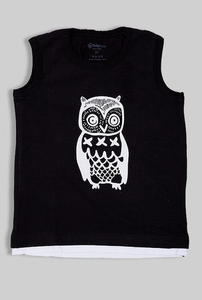 Bundle - Tanks Crown Stars & Owls