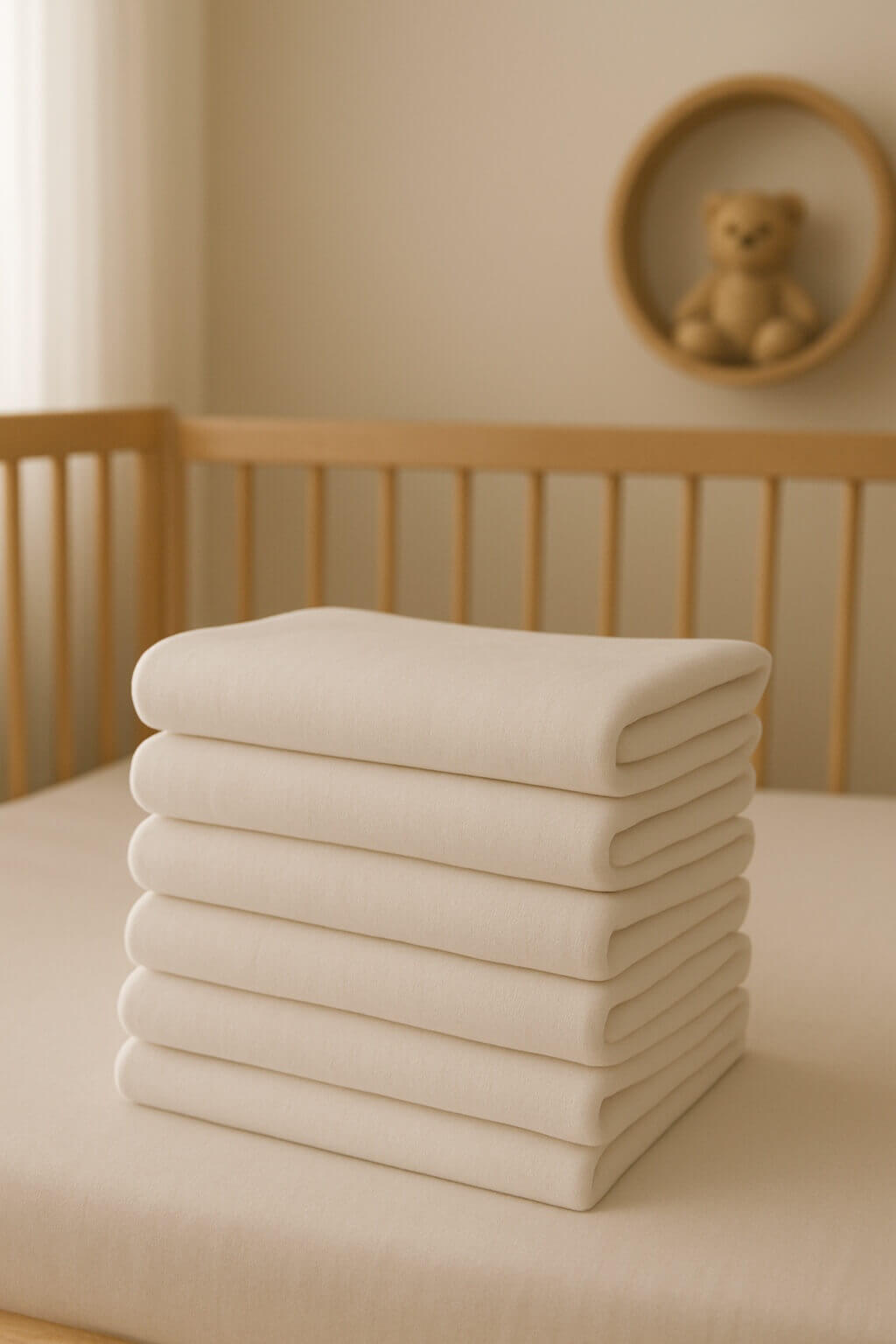 Flannel Diapers | Value Packs