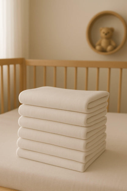 Flannel Diapers | Value Packs