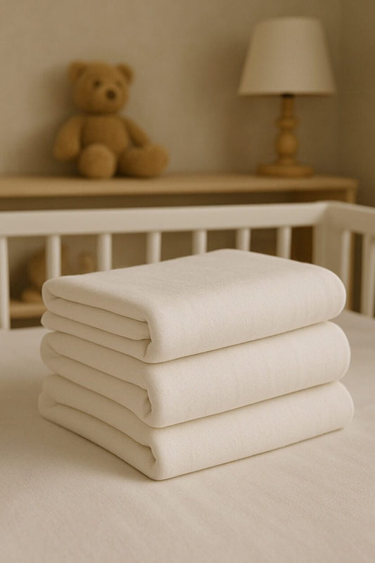 Flannel Diapers | Value Packs