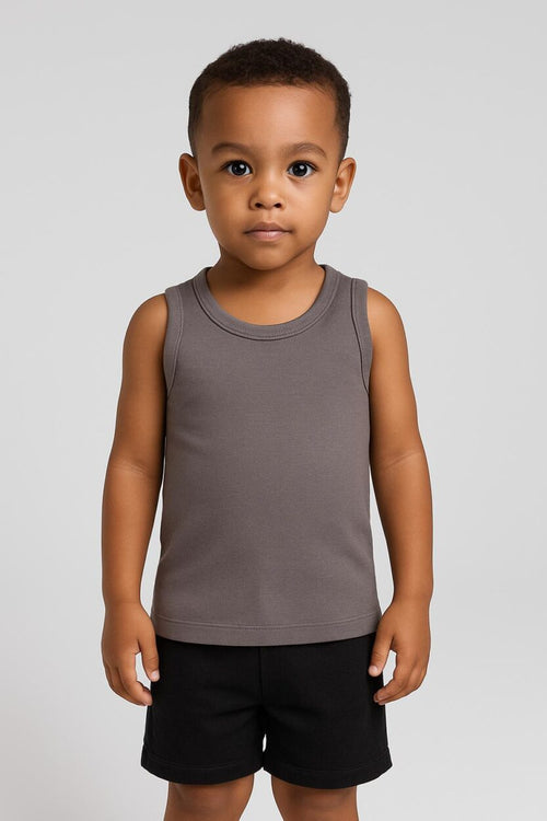 Tank - Gray