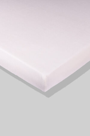 Plain Cream Sheet (available in 3 sizes) - 100% Cotton