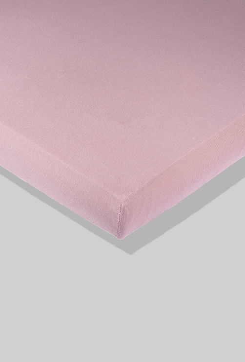 Pack of 3 Sheets - Pink, Purple and Stars (available in 2 sizes) - 100% Cotton