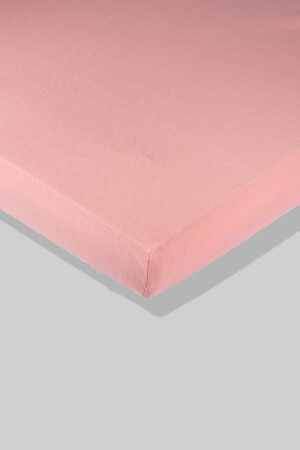 Plain Pink Sheet (available in 3 sizes) - 100% Cotton