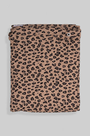 Cheetah - Duvet Cover 100% cotton
